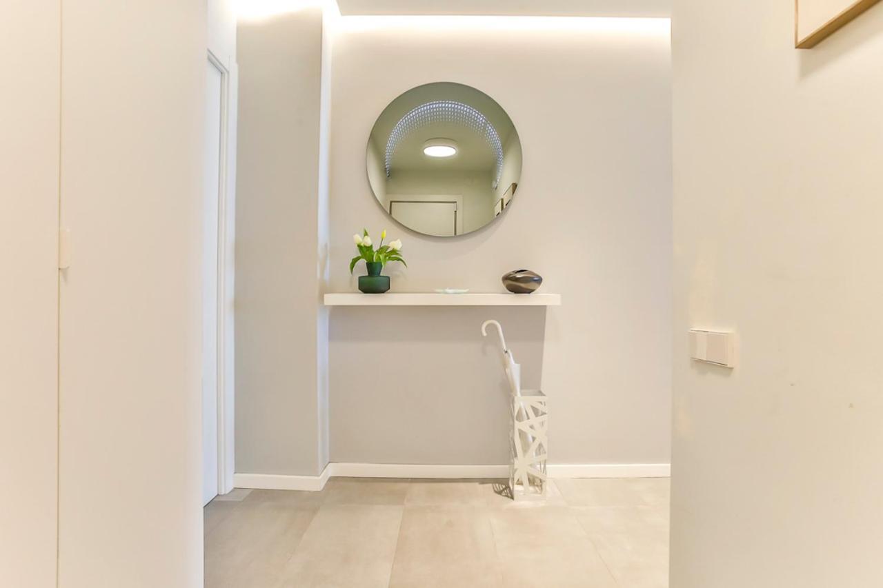Magnifico Apartamento - Primera Linea De Mar Калафель Екстер'єр фото