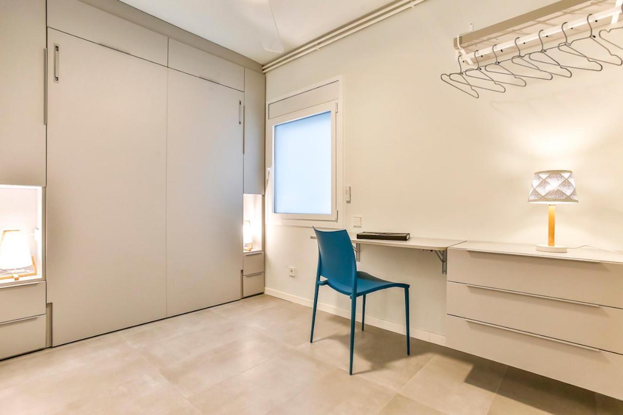Magnifico Apartamento - Primera Linea De Mar Калафель Екстер'єр фото